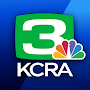KCRA 3 News and Weather APK icon