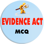 Top 30 Education Apps Like Evidence Act MCQ - Best Alternatives