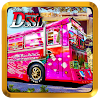 Driving Simulator Srilanka icon