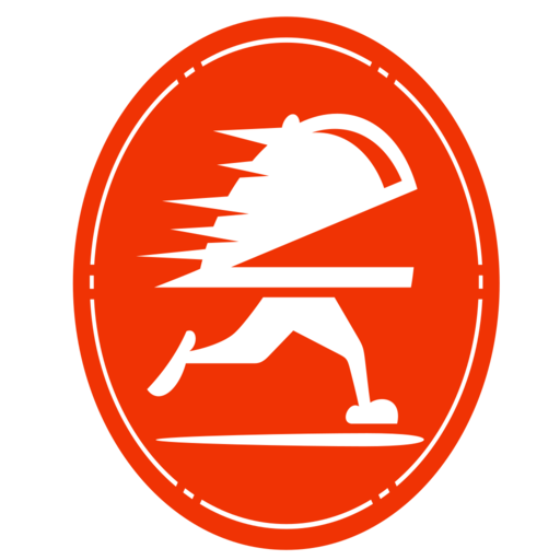 Ravenous Food Delivery Diphu logo