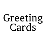 Greeting Cards - love, thanks