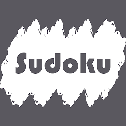 Sudoku: drag and drop белгішесінің суреті