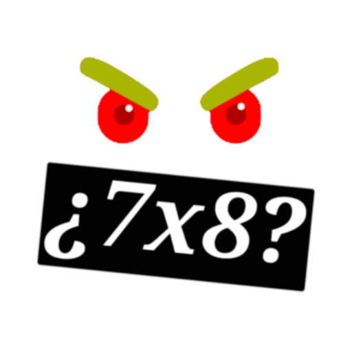 7 x 8 logo
