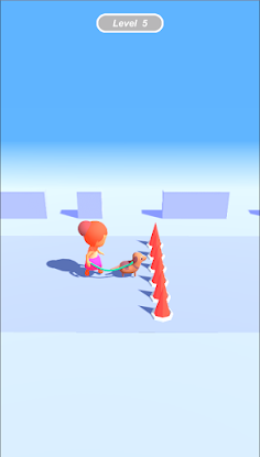 Hyper Pet Show - Screenshot 2