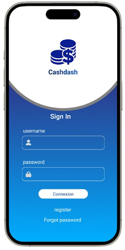 Cashdash CI