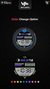 Screenshot image