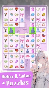 Line Connect Puzzle 3