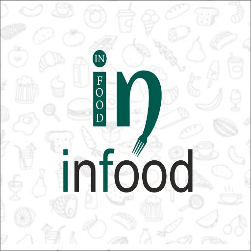 InFood : Yanam Food Delivery logo
