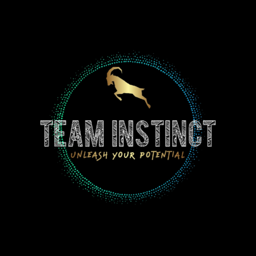 Team Instinct logo