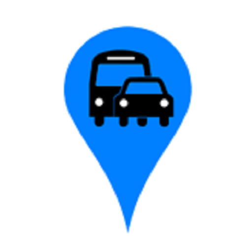 Go!!!Trip logo