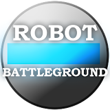 Robot Battleground icon
