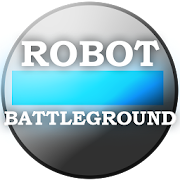 Robot Battleground