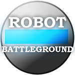 Robot Battleground Apk