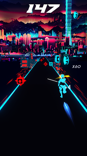 Sia - Cheap Thrills Dash Magic Blade