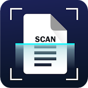 Page Scanner - PDF Creator - Scan Document & photo