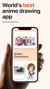 Learn to Draw Anime by Steps