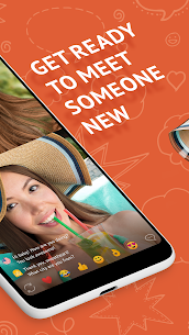 OmeTV Video Chat Alternative v605047 Apk (Premium Unlocked) Free For Android 2