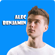 Top 45 Music & Audio Apps Like Alec Benjamin Songs - no Internet required - Best Alternatives
