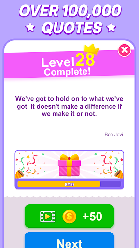 CipherWord Master screenshot 3