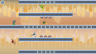 G-Switch 3 - Screenshot 3