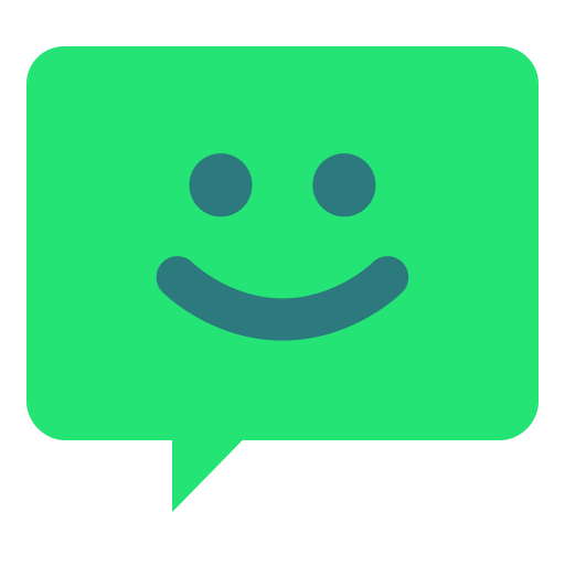 Chomp SMS 9.07 Icon