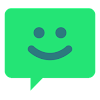 Chomp SMS icon