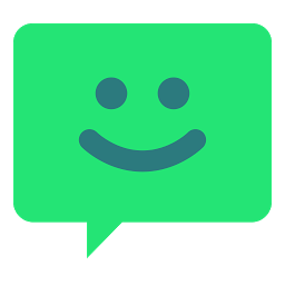 Hình ảnh biểu tượng của Chomp SMS