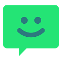 Chomp SMS 8.14 APK Baixar