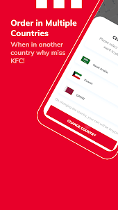 كنتاكي قطر | KFC Qatar