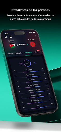 Yalla Shoot – Resultados screenshot 6