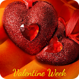 Valentine Week Greetings icon