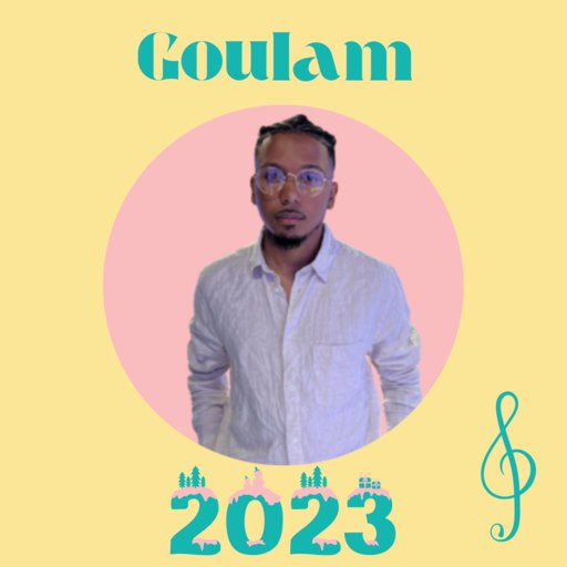 Goulam Chansons 2023