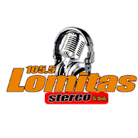 Lomitas Stereo 105.5 Fm