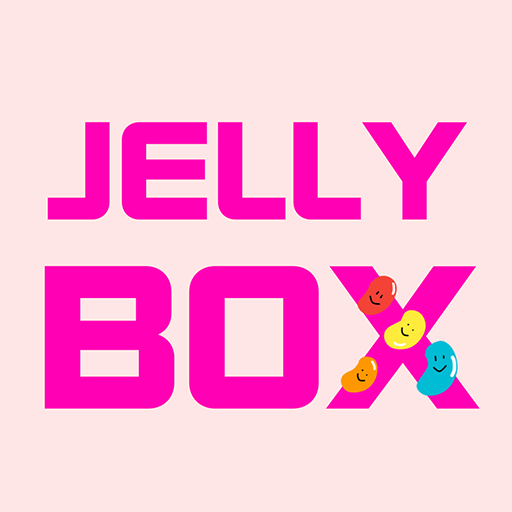 젤리박스 logo
