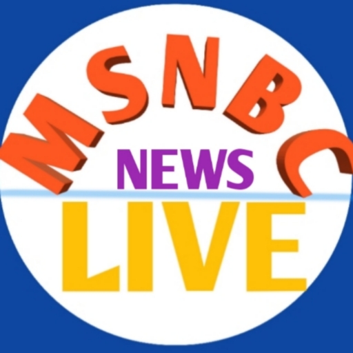 MSNBC Live Stream