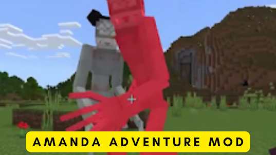 how to download amanda the adventurer on pc｜TikTok Search
