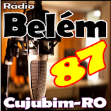 Rádio Belém FM, 87,9 icon