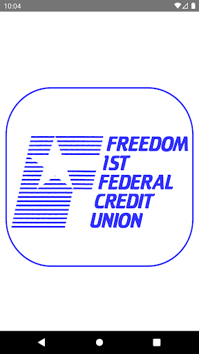 Android application F1stFCU Mobile Banking screenshort