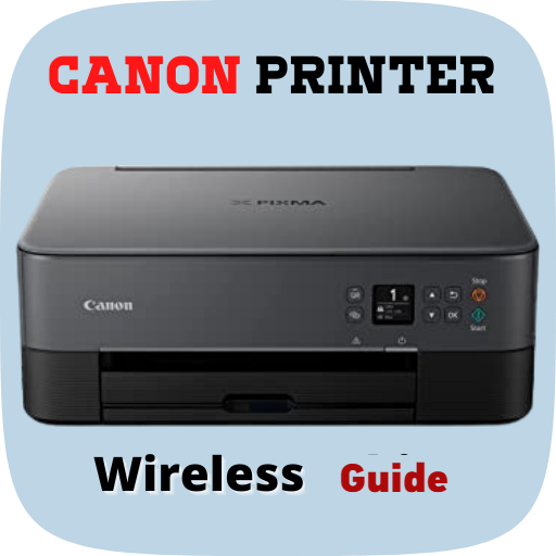 canon PIXMA TS3350 Guide - Apps on Google Play