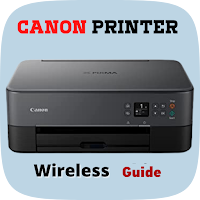 canon Wireless Inkjet Guide