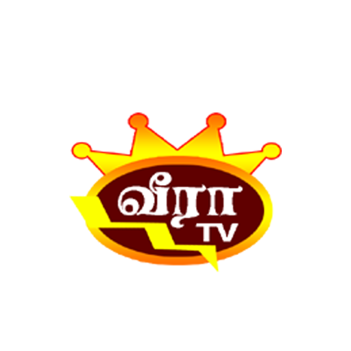 Veera tv logo
