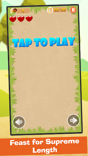 Sweet Serpent Screen 3