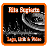 Lagu Rita Sugiarto Lengkap icon