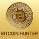 BitcoinHunter Download on Windows