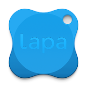 Lapa - Bluetooth Tracker 5.26 Icon