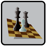 Cover Image of Download Fun Chess Puzzles Pro  APK