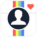 Cover Image of Download get real followers for instagr  APK