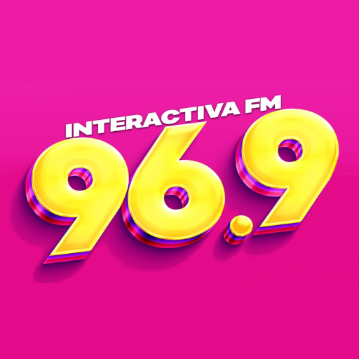 Radio Interactiva FM 96.9  Icon