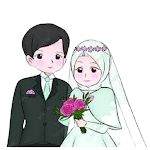 Cover Image of Unduh الزواج الإسلامي Islam Marriage  APK