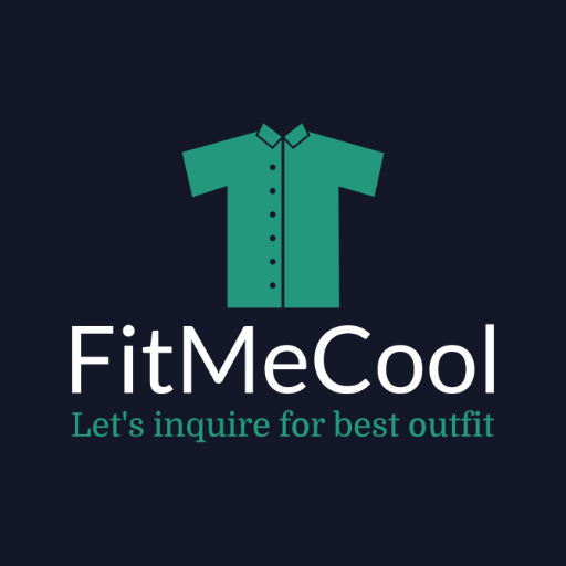 FitMeCool logo